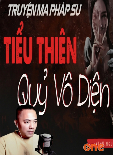 Tiểu Thiên Quỷ Vô Diện