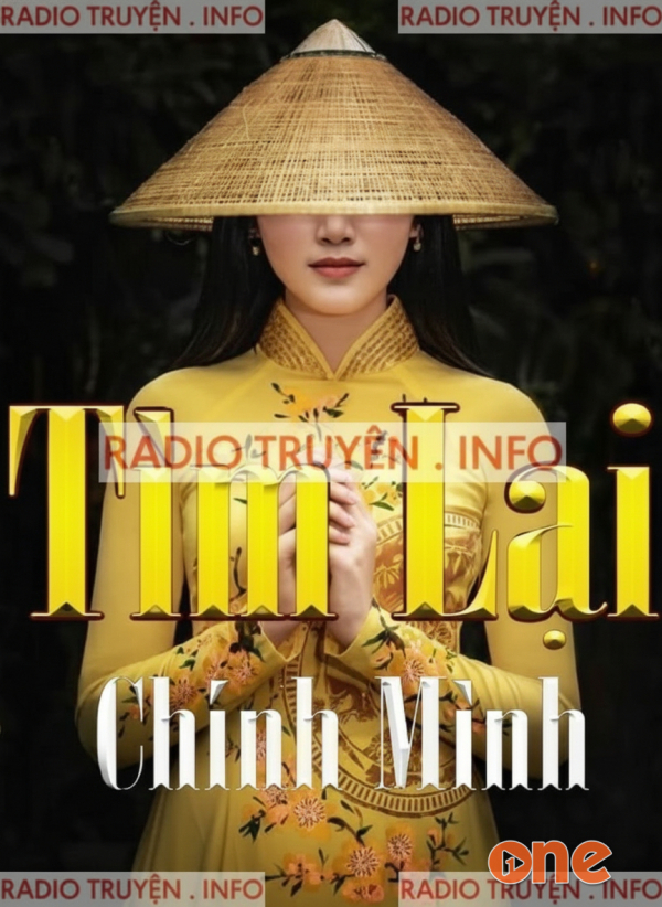 Tìm Lại Chính Mình - MC Lam Phương