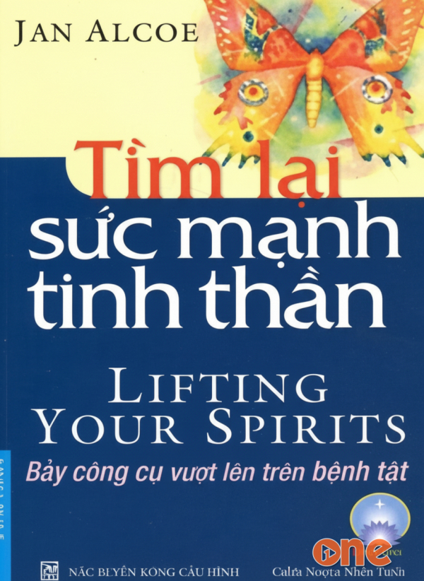 Tìm Lại Sức Mạnh Tinh Thần - Thùy Dung