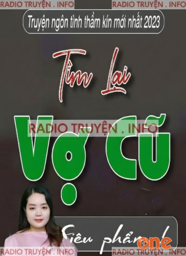 Tìm Lại Vợ Cũ