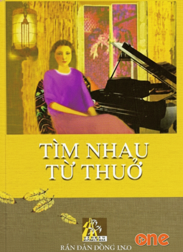 Tìm Nhau Từ Thuở - Huy Tâm