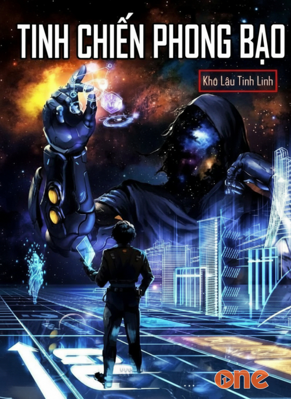 Tinh Chiến Phong Bạo - Vũ Hiệp