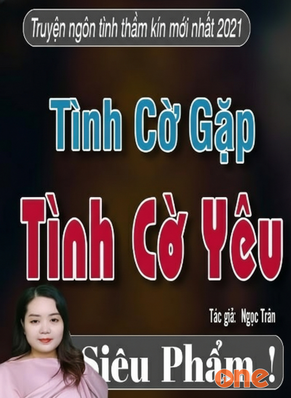 Tình Cờ Gặp Tình Cờ Yêu - MC Thanh Mai