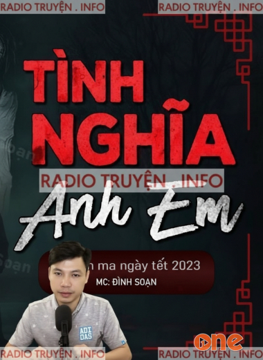 Tình Nghĩa Anh Em