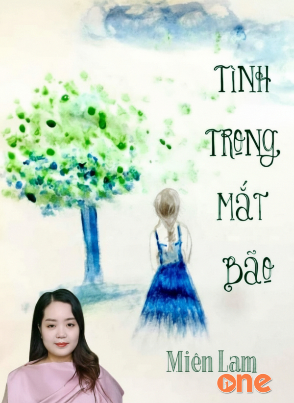 Tình Trong Mắt Bão - MC Thanh Mai