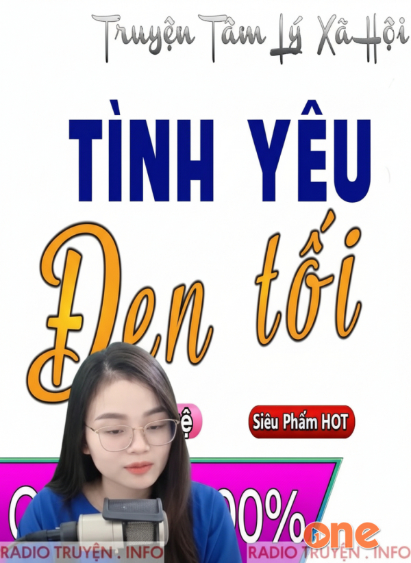 Tình Yêu Đen Tối - MC Thu Huệ