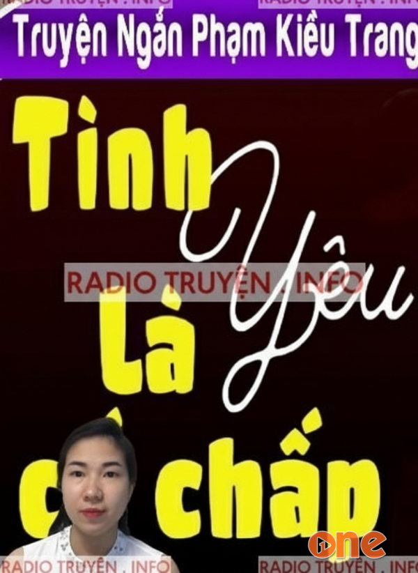 Tình Yêu Là Cố Chấp - MC Kim Thanh