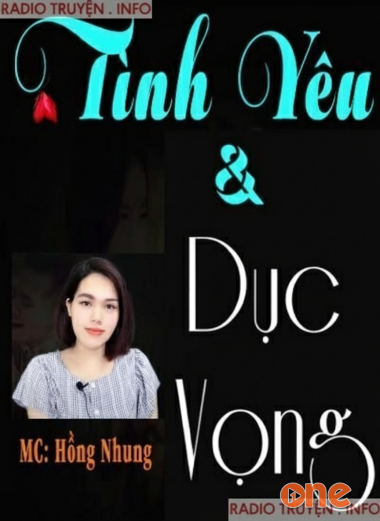 Tình Yêu Và Dục Vọng