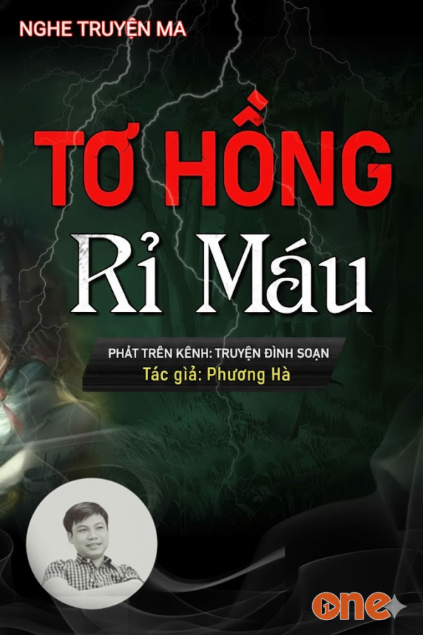 Tơ Hồng Rỉ Máu - MC Đình Soạn
