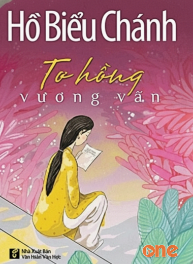 Tơ Hồng Vương Vấn