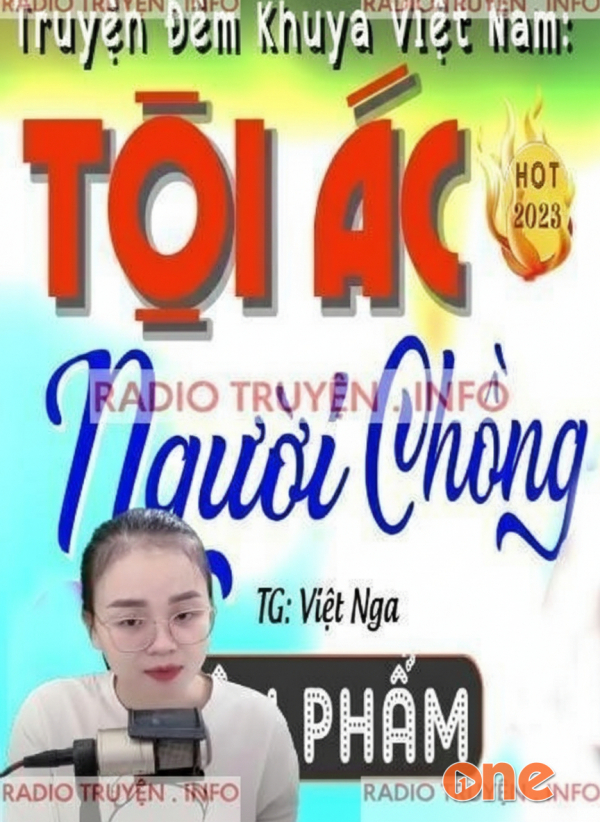 Tội Ác Người Chồng - MC Thu Huệ