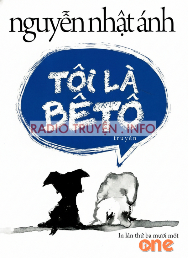 Tôi Là Bê Tô - Ngọc Hân