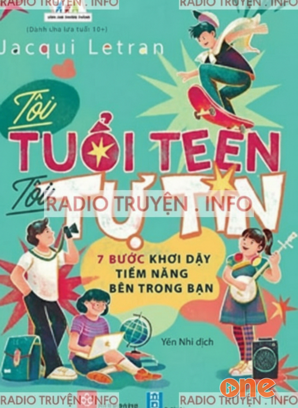 Tôi Tuổi Teen -  Tôi Tự Tin - Ngô Thị Mềm