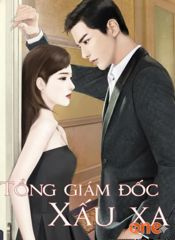 Tổng Giám Đốc Anh Là Tên Xấu Xa - MC Bảo Linh