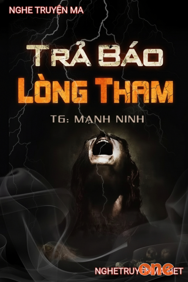 Trả Báo Lòng Tham - MC Duy Thuận