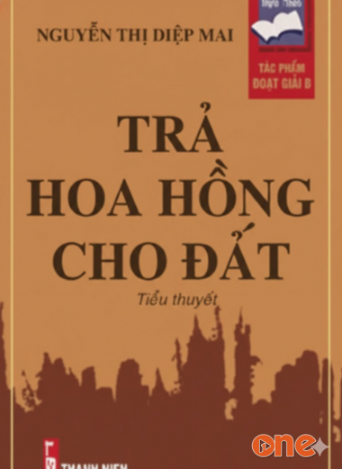 Trả Hoa Hồng Cho Đất