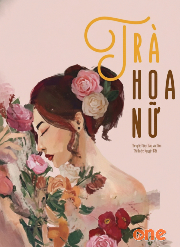 Trà Hoa Nữ - Quỳnh Lan