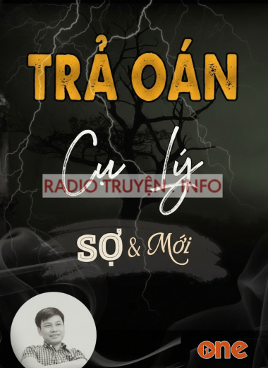 Trả Oán Nhà Cụ Lý