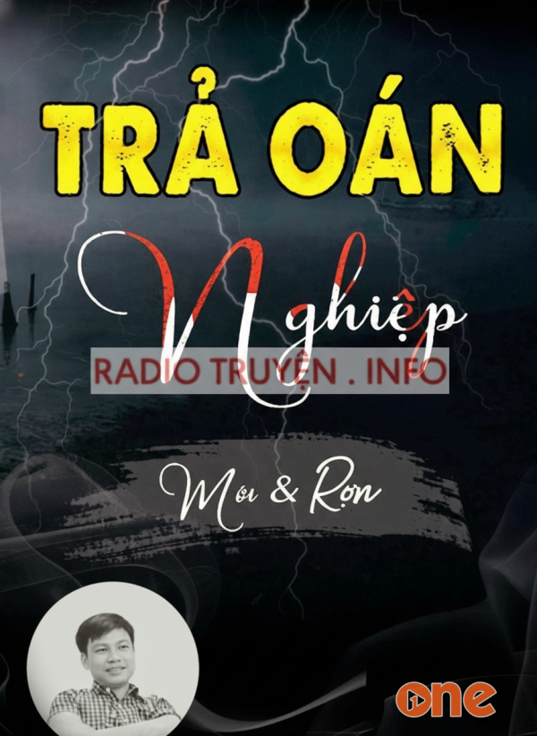 Trả Oán Nghiệp - MC Đình Soạn