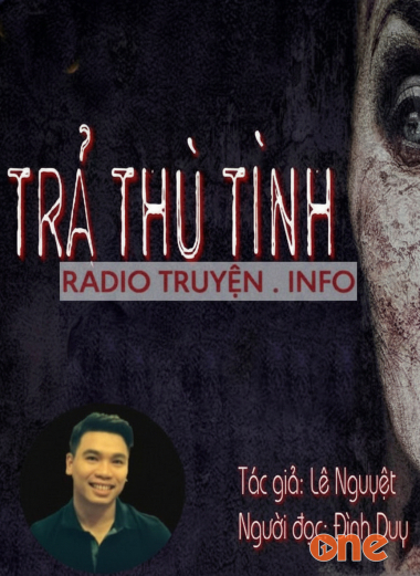 Trả Thù Tình