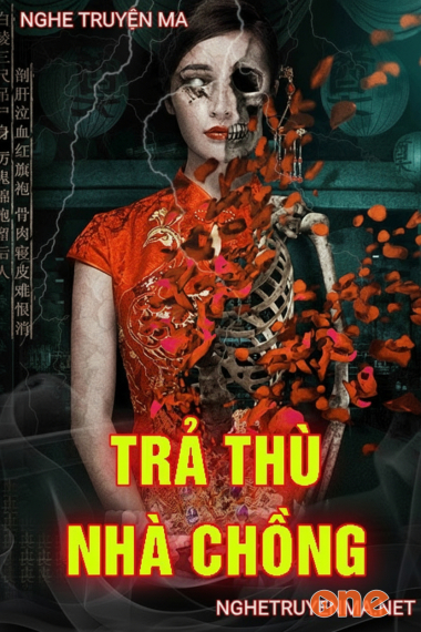 Trà Thù Nhà Chồng
