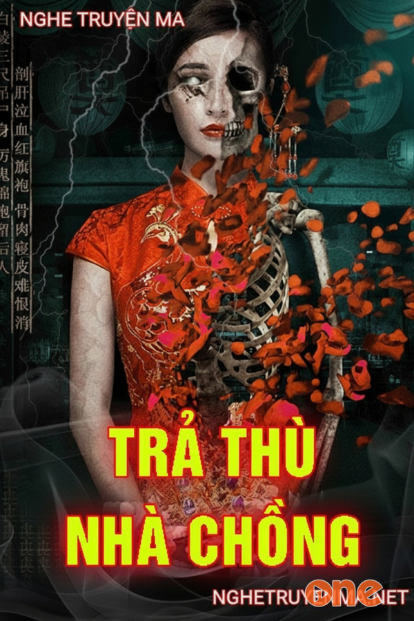 Trà Thù Nhà Chồng - MC Duy Thuận
