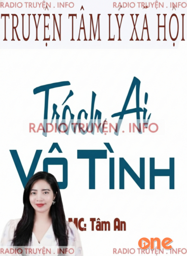 Trách Ai Vô Tình