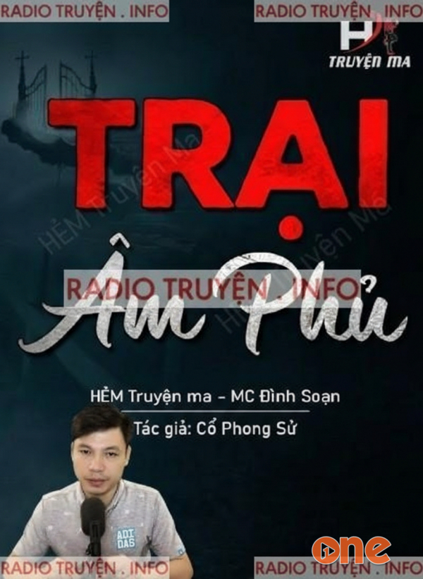 Trại Âm Phủ - MC Đình Soạn