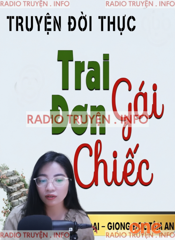 Trai Đơn Gái Chiếc - MC Tâm An