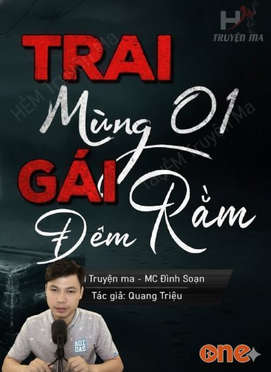 Trai Mùng Một Gái Đêm Rằm