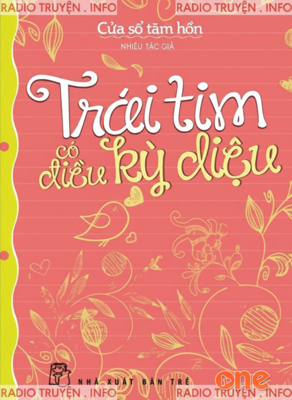 Trái Tim Có Điều Kỳ Diệu - Thu Hồng