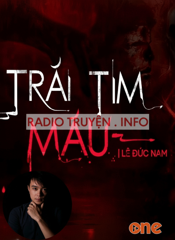 Trái Tim Máu - MC Nguyễn Huy