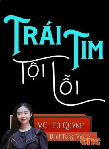Trái Tim Tội Lỗi