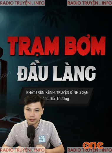 Trạm Bơm Đầu Làng