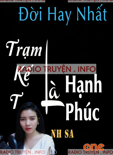 Trạm Kế Tiếp Là Hạnh Phúc