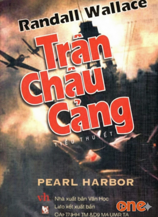 Trân Châu Cảng - Phạm Vân