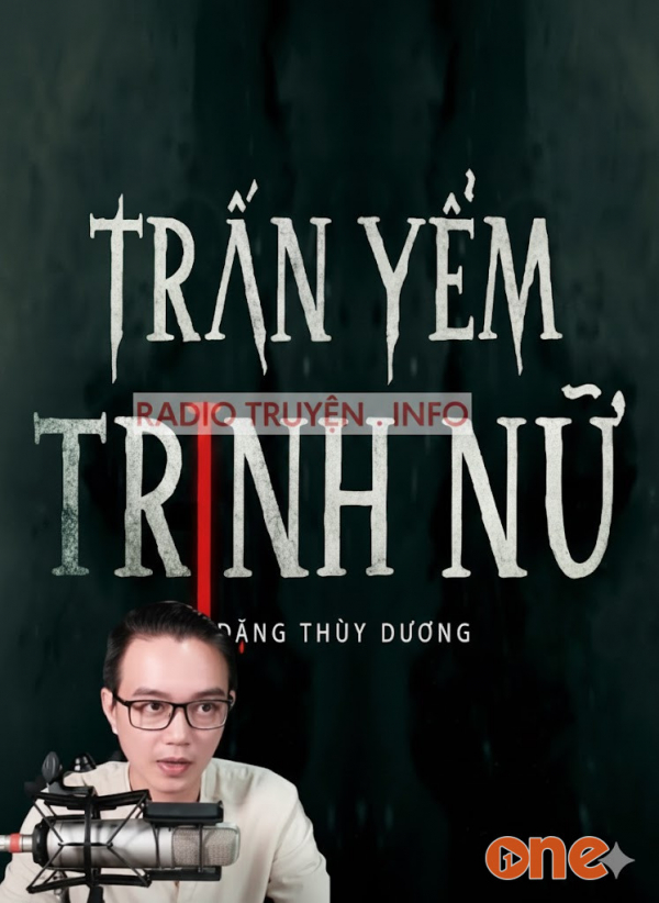 Trấn Yểm Trinh Nữ - MC Nguyễn Huy
