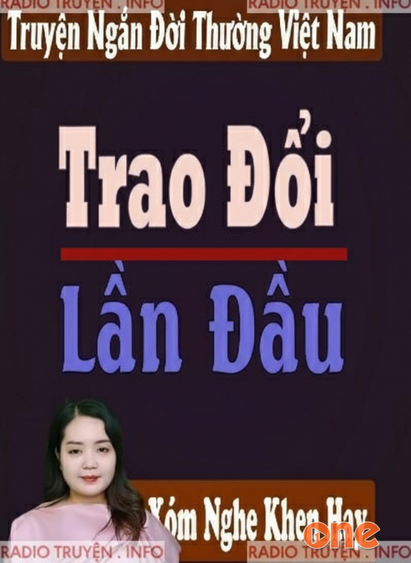 Trao Đổi - MC Thanh Mai