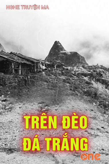 Trên Đèo Đá Trắng