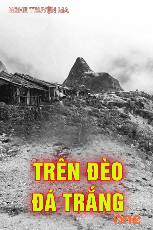 Trên Đèo Đá Trắng - MC Quàng A Tũn