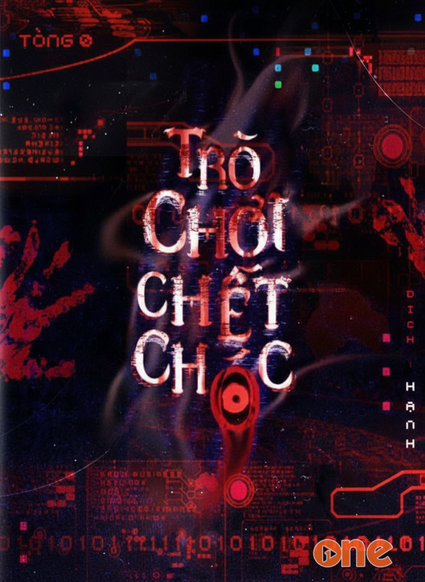 Trò Chơi Chết Chóc - MC Phú Cường