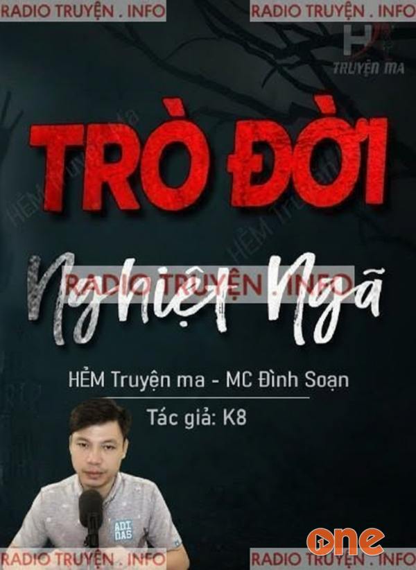 Trò Đời Nghiệt Ngã - MC Đình Soạn