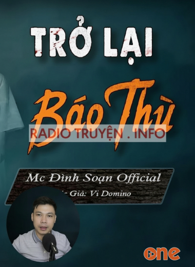 Trở Lại Báo Thù