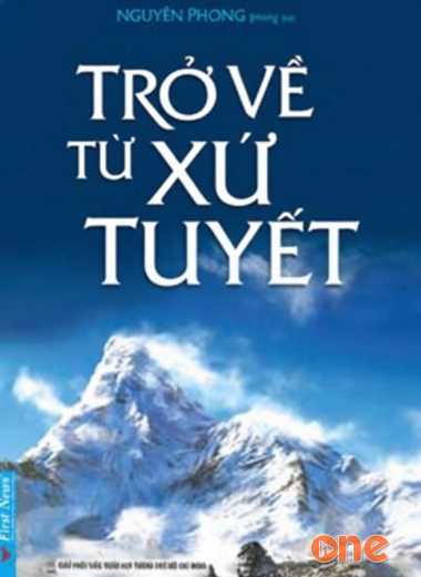 Trở Về Từ Xứ Tuyết