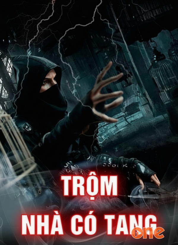 Trộm Nhà Có Tang - MC Tuấn Anh