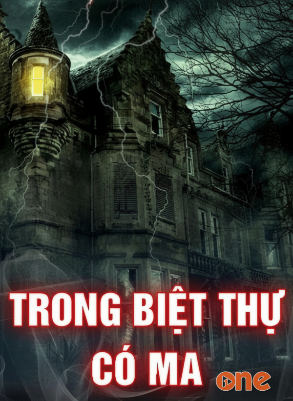Trong Biệt Thự Có Ma - MC Quàng A Tũn