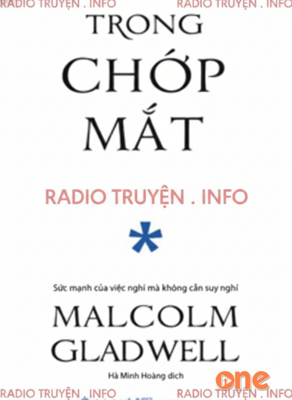 Trong Chớp Mắt - Đi Và Đọc