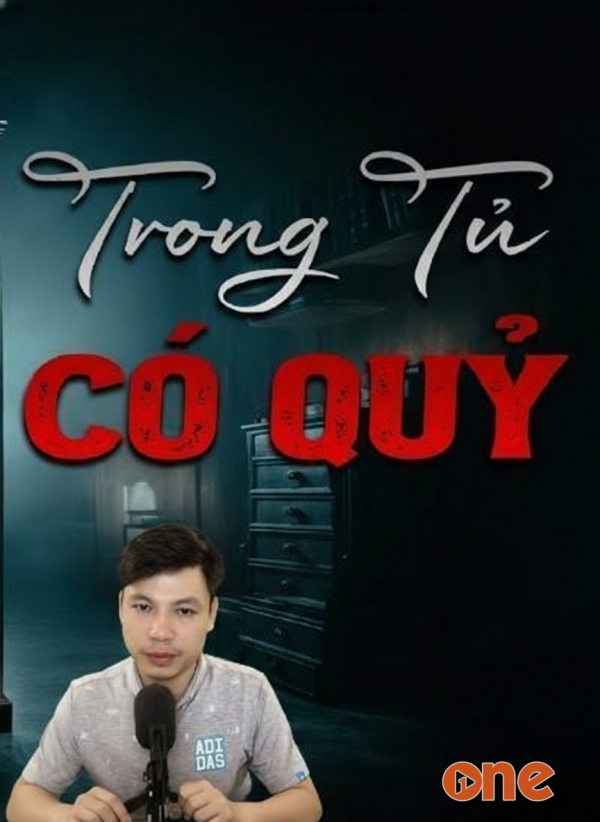 Trong Tủ Có Quỷ - MC Đình Soạn