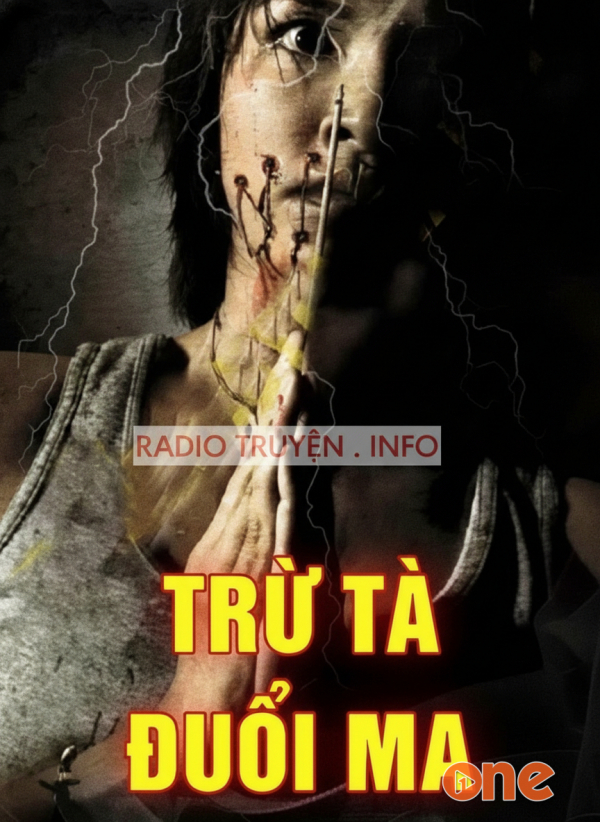 Trừ Tà Đuổi Ma - MC Duy Thuận