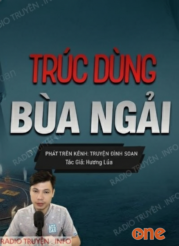 Trúc Dùng Bùa Ngải - MC Đình Soạn
